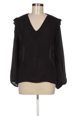 Damen Shirt Trendyol, Größe M, Farbe Schwarz, Preis 5,94 €