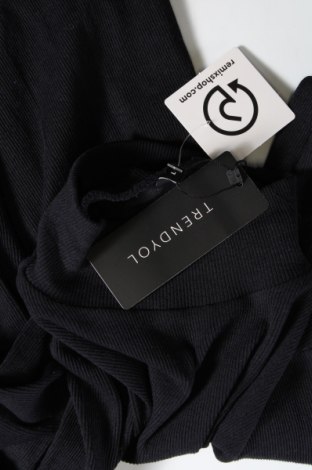 Damen Shirt Trendyol, Größe L, Farbe Schwarz, Preis 37,11 €
