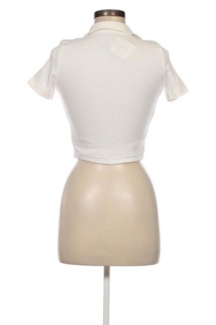 Damen Shirt Trendyol, Größe M, Farbe Weiß, Preis 37,11 €