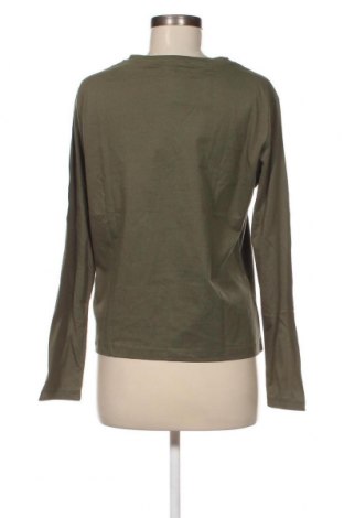 Bluză de femei Trendyol, Mărime L, Culoare Verde, Preț 21,32 Lei