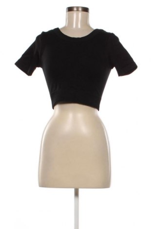 Damen Shirt Trendyol, Größe M, Farbe Schwarz, Preis € 5,94