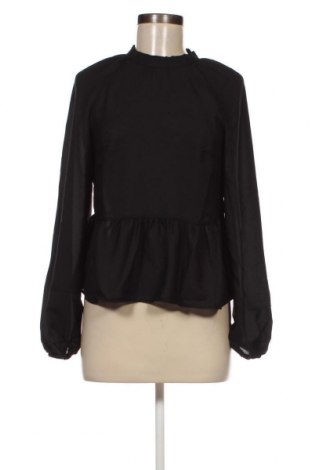 Damen Shirt Trendyol, Größe S, Farbe Schwarz, Preis € 6,31