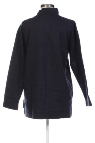 Дамска блуза Trendyol, Размер S, Цвят Син, Цена 7,92 лв.