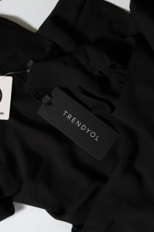 Damen Shirt Trendyol, Größe S, Farbe Schwarz, Preis 5,94 €