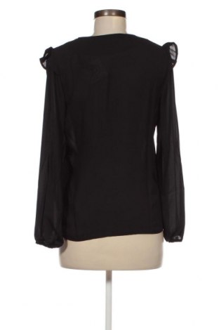 Bluză de femei Trendyol, Mărime S, Culoare Negru, Preț 49,74 Lei
