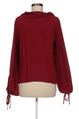 Damen Shirt Trendyol, Größe S, Farbe Rot, Preis € 5,57