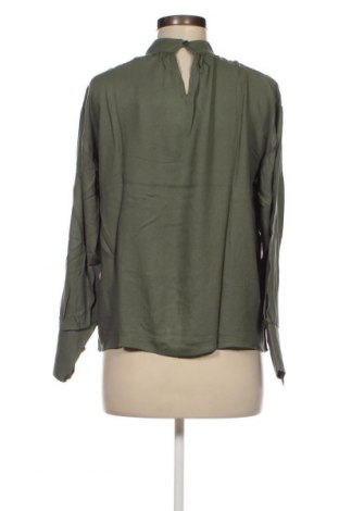 Γυναικεία μπλούζα Trendyol, Μέγεθος S, Χρώμα Πράσινο, Τιμή 5,57 €