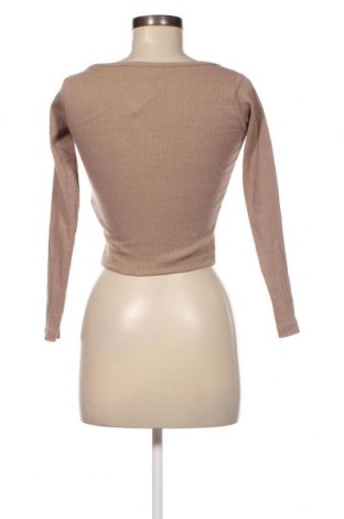 Damen Shirt Trendyol, Größe XS, Farbe Beige, Preis € 7,49