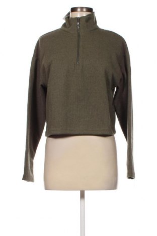 Damen Shirt Trendyol, Größe XS, Farbe Grün, Preis € 4,82