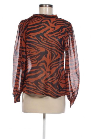 Damen Shirt Trendyol, Größe XS, Farbe Mehrfarbig, Preis € 3,99