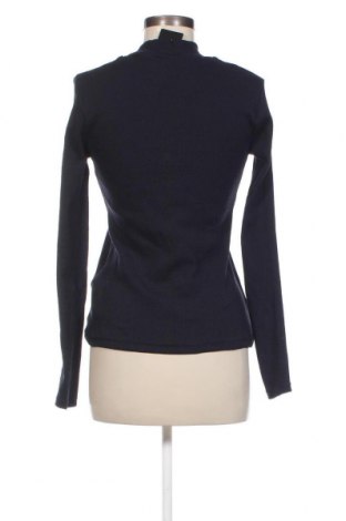 Дамска блуза Trendyol, Размер L, Цвят Черен, Цена 10,08 лв.