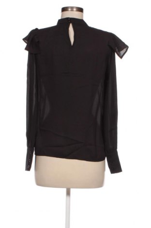 Bluză de femei Trendyol, Mărime XS, Culoare Negru, Preț 23,68 Lei