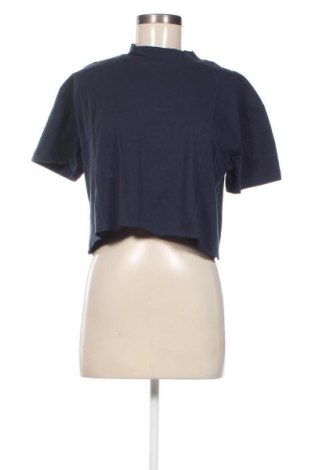 Damen Shirt Trendyol, Größe M, Farbe Blau, Preis 5,94 €