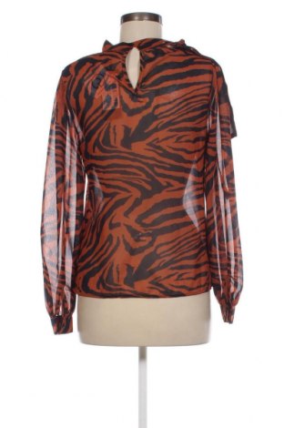Дамска блуза Trendyol, Размер S, Цвят Многоцветен, Цена 8,64 лв.