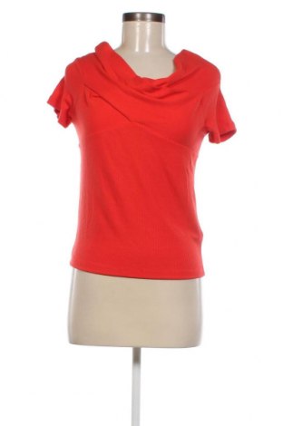 Дамска блуза Trendyol, Размер M, Цвят Червен, Цена 11,52 лв.