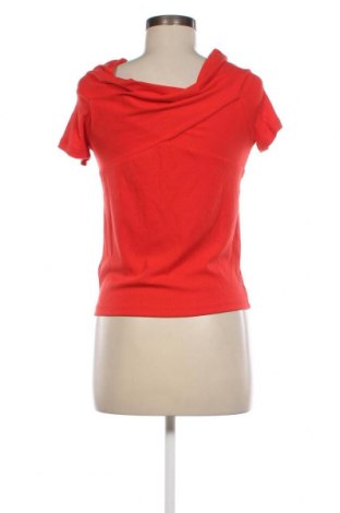 Дамска блуза Trendyol, Размер M, Цвят Червен, Цена 9,36 лв.