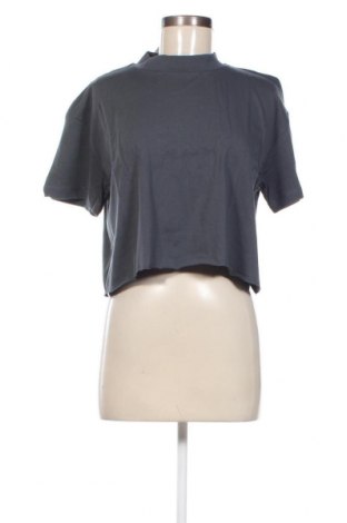 Γυναικεία μπλούζα Trendyol, Μέγεθος M, Χρώμα Γκρί, Τιμή 3,71 €