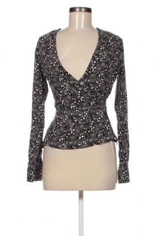 Дамска блуза Trendyol, Размер XS, Цвят Многоцветен, Цена 8,64 лв.