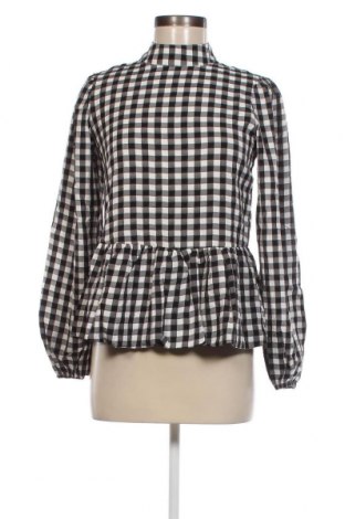 Дамска блуза Trendyol, Размер XS, Цвят Многоцветен, Цена 19,44 лв.