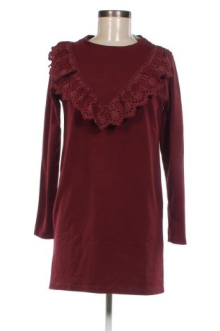 Дамска блуза Trendyol, Размер M, Цвят Червен, Цена 4,56 лв.