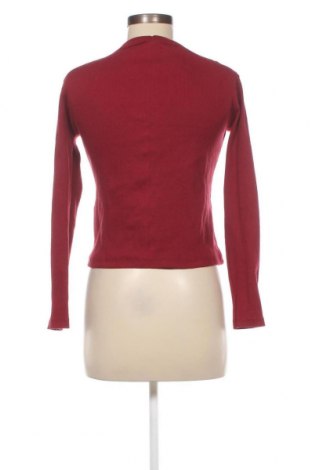 Damen Shirt Trendyol, Größe L, Farbe Rot, Preis 50,10 €