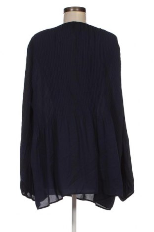 Damen Shirt Triangle By s.Oliver, Größe 3XL, Farbe Blau, Preis € 16,70