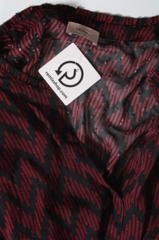 Γυναικεία μπλούζα Triangle By s.Oliver, Μέγεθος XXL, Χρώμα Κόκκινο, Τιμή 10,40 €