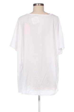 Дамска блуза Triangle By s.Oliver, Размер XXL, Цвят Бял, Цена 72,00 лв.