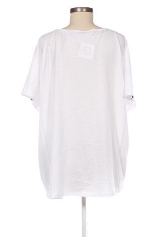 Γυναικεία μπλούζα Triangle By s.Oliver, Μέγεθος XXL, Χρώμα Λευκό, Τιμή 13,66 €