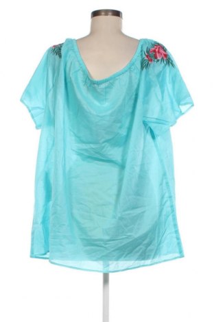Damen Shirt Triangle By s.Oliver, Größe XXL, Farbe Blau, Preis € 50,10