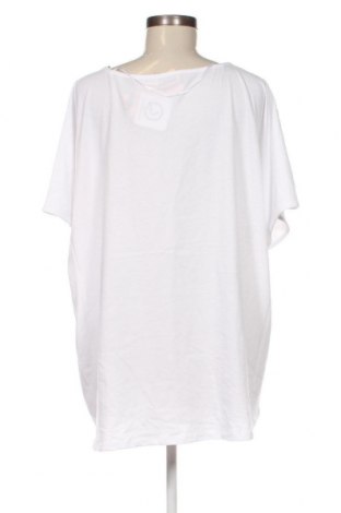 Дамска блуза Triangle By s.Oliver, Размер XXL, Цвят Бял, Цена 36,72 лв.