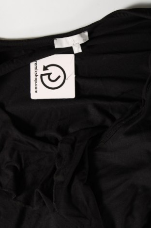 Дамска блуза True Style, Размер XL, Цвят Черен, Цена 6,08 лв.