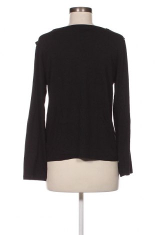 Дамска блуза True Style, Размер XL, Цвят Черен, Цена 6,08 лв.