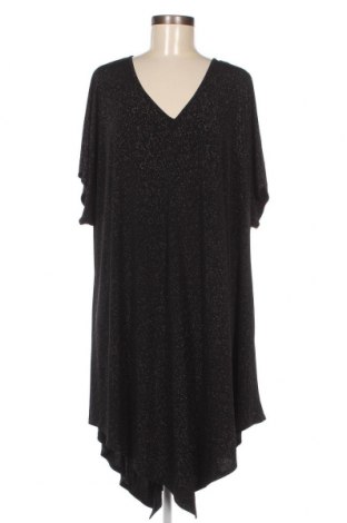 Γυναικεία μπλούζα Ts, Μέγεθος XL, Χρώμα Μαύρο, Τιμή 6,46 €