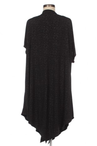 Γυναικεία μπλούζα Ts, Μέγεθος XL, Χρώμα Μαύρο, Τιμή 6,46 €