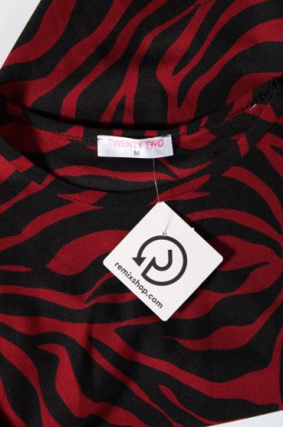 Γυναικεία μπλούζα Twenty-Two, Μέγεθος M, Χρώμα Πολύχρωμο, Τιμή 5,05 €