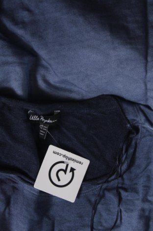 Damen Shirt Ulla Popken, Größe XXL, Farbe Blau, Preis 16,20 €