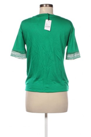 Damen Shirt Un Deux Trois, Größe S, Farbe Grün, Preis € 24,71