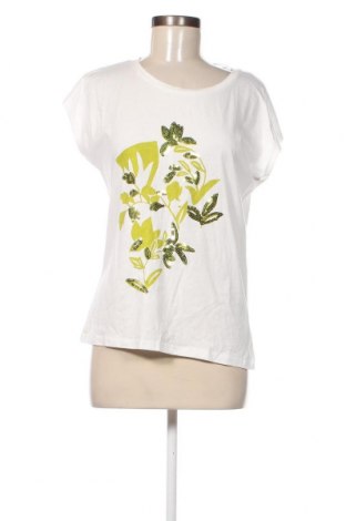 Γυναικεία μπλούζα Un Deux Trois, Μέγεθος M, Χρώμα Εκρού, Τιμή 31,55 €