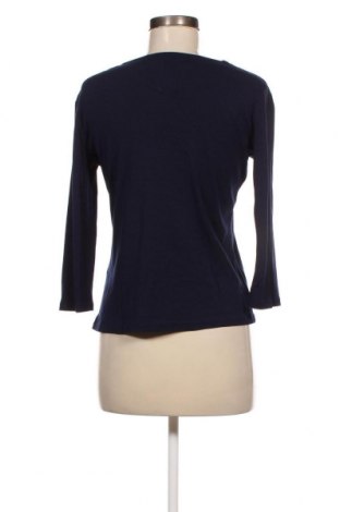 Damen Shirt Un Deux Trois, Größe M, Farbe Blau, Preis 8,35 €