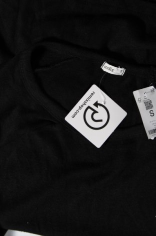 Damen Shirt Undiz, Größe S, Farbe Schwarz, Preis 11,50 €