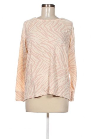 Γυναικεία μπλούζα Undiz, Μέγεθος S, Χρώμα  Μπέζ, Τιμή 4,82 €