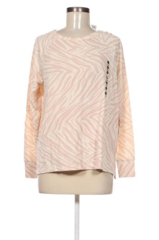 Γυναικεία μπλούζα Undiz, Μέγεθος S, Χρώμα  Μπέζ, Τιμή 5,94 €