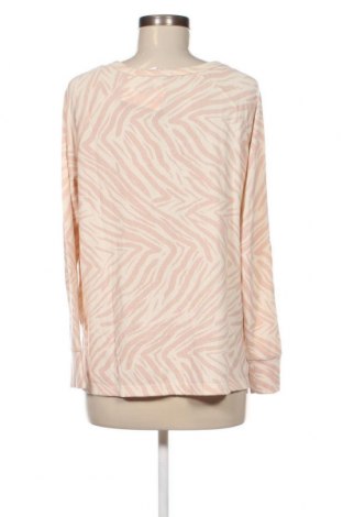 Γυναικεία μπλούζα Undiz, Μέγεθος S, Χρώμα  Μπέζ, Τιμή 5,94 €