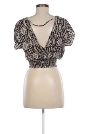 Γυναικεία μπλούζα Undiz, Μέγεθος M, Χρώμα Πολύχρωμο, Τιμή 6,31 €