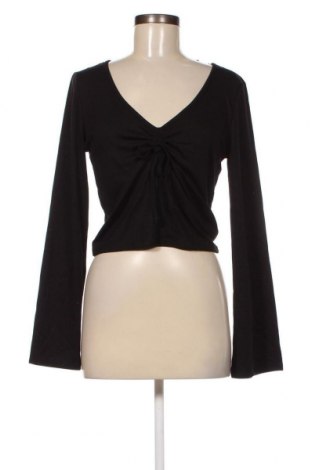 Damen Shirt Undiz, Größe XL, Farbe Schwarz, Preis € 16,70