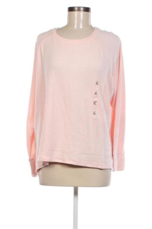 Bluză de femei Undiz, Mărime XL, Culoare Roz, Preț 35,53 Lei