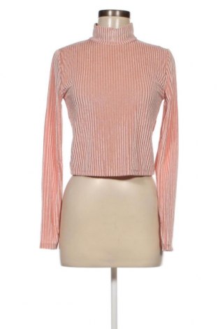 Damen Shirt Undiz, Größe L, Farbe Rosa, Preis 4,82 €