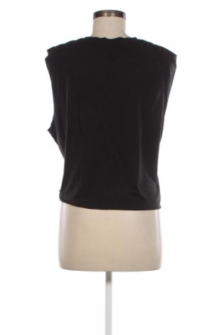 Γυναικεία μπλούζα Undiz, Μέγεθος XL, Χρώμα Μαύρο, Τιμή 6,28 €