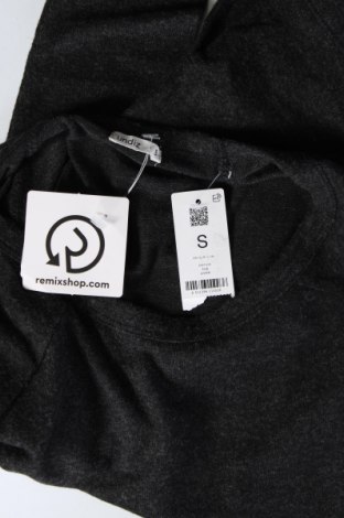 Damen Shirt Undiz, Größe S, Farbe Schwarz, Preis 4,45 €